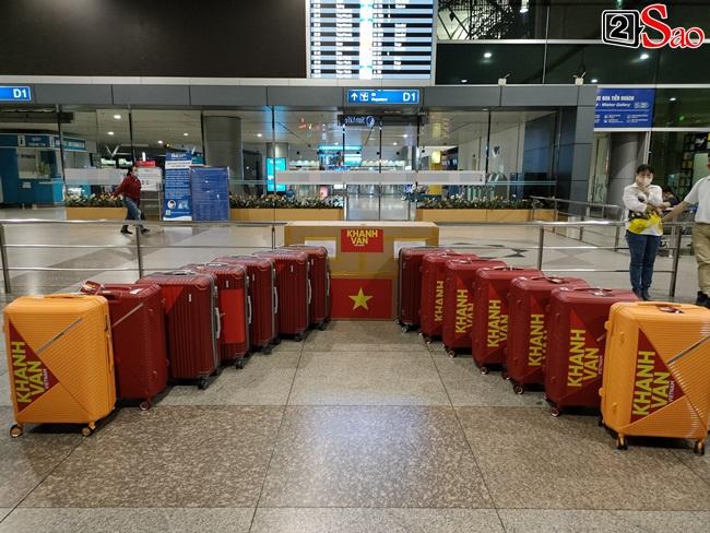 Khánh Vân ghi điểm tuyệt đối khi lên đường thi Miss Universe 2020-4