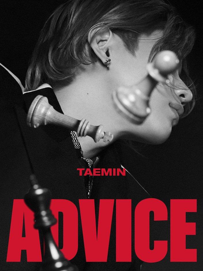 SHINee Taemin trở lại với mini album vol3 