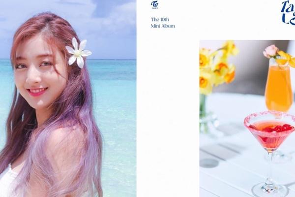 Chưa kịp dứt duyên BTS, TWICE lại comeback trùng nhóm nam Big Hit khác-16