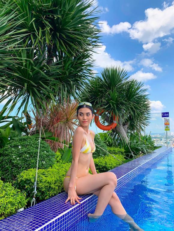 Gái Việt 27 tuổi khoe ảnh nóng hậu chia tay tỷ phú 73-2