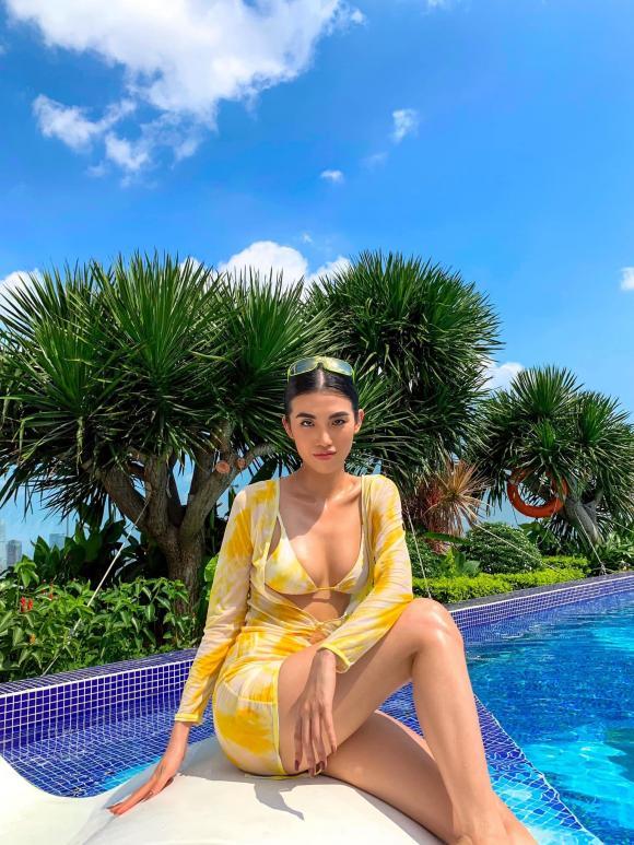 Gái Việt 27 tuổi khoe ảnh nóng hậu chia tay tỷ phú 73-6