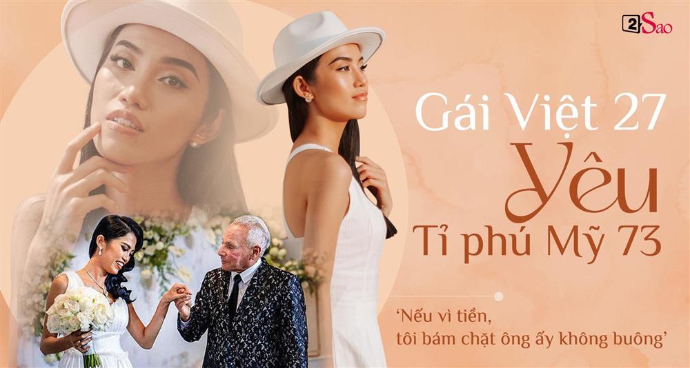 Gái Việt 27 tuổi khoe ảnh nóng hậu chia tay tỷ phú 73-1