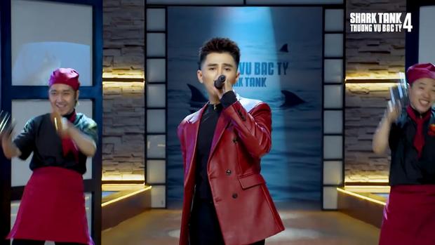 Will 365 lên sóng Shark Tank, tham lam muốn chọn cả 3 nhà đầu tư-1