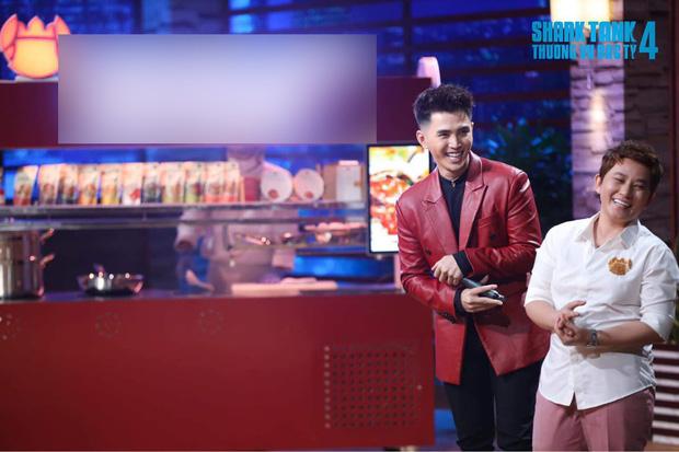 Will 365 lên sóng Shark Tank, tham lam muốn chọn cả 3 nhà đầu tư-2