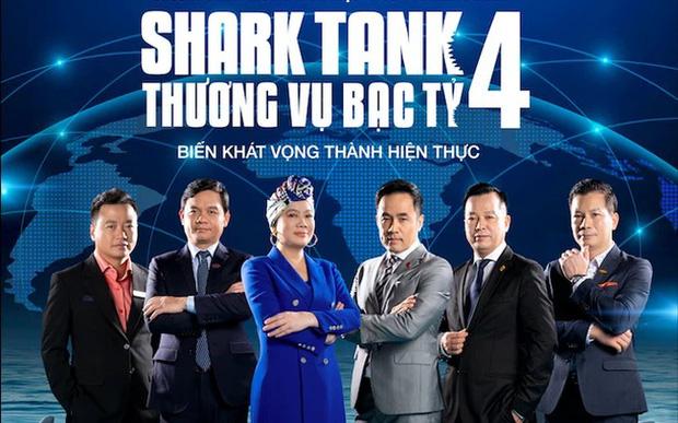 Will 365 lên sóng Shark Tank, tham lam muốn chọn cả 3 nhà đầu tư-4