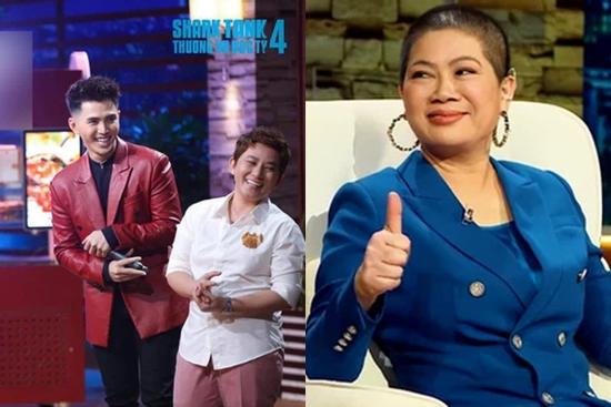 Will 365 lên sóng 'Shark Tank', tham lam muốn chọn cả 3 nhà đầu tư