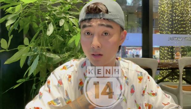 Đạt G xin lỗi Du Uyên, xác nhận mối quan hệ với Cindy Lư: Cô ấy không có tội-2