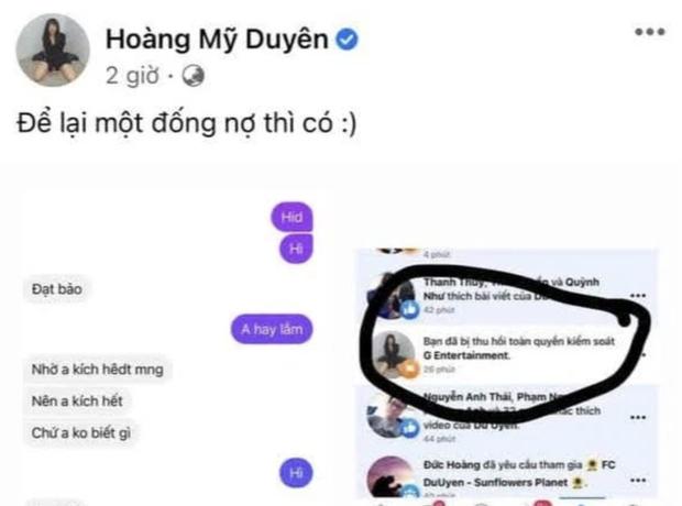 Đạt G xin lỗi Du Uyên, xác nhận mối quan hệ với Cindy Lư: Cô ấy không có tội-4