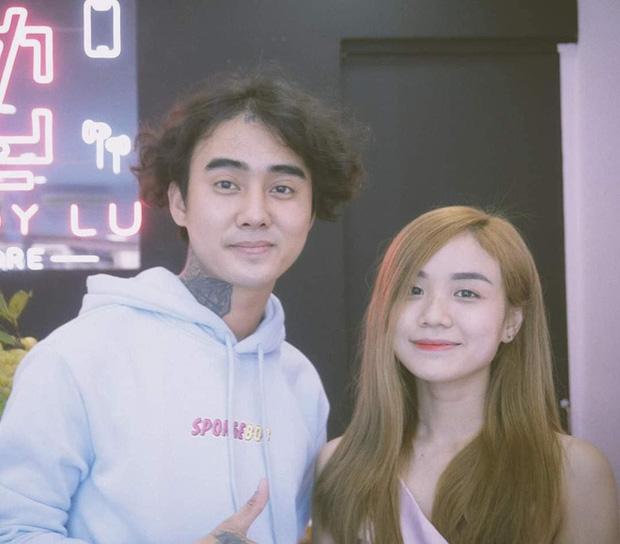 Đạt G xin lỗi Du Uyên, xác nhận mối quan hệ với Cindy Lư: Cô ấy không có tội-5