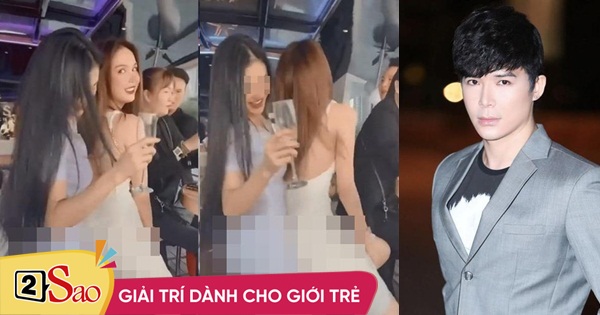 Ngọc Trinh đăng clip gợi dục, Nathan Lee cà khịa ngay và luôn