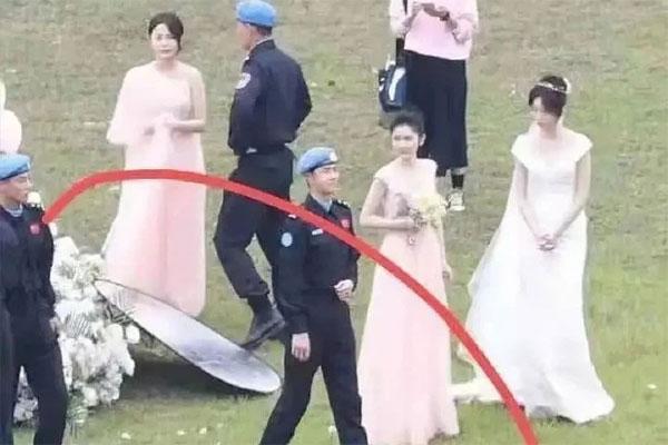 Vương Nhất Bác hẹn Trương Triết Hạn