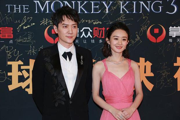 Mới ly hôn được 1 tuần, Phùng Thiệu Phong đã muốn tái hôn và đặt điều kiện cho vợ mới-1