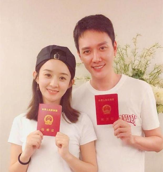 Mới ly hôn được 1 tuần, Phùng Thiệu Phong đã muốn tái hôn và đặt điều kiện cho vợ mới-2