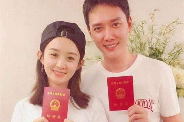 Mới ly hôn được 1 tuần, Phùng Thiệu Phong đã muốn tái hôn và đặt điều kiện cho vợ mới