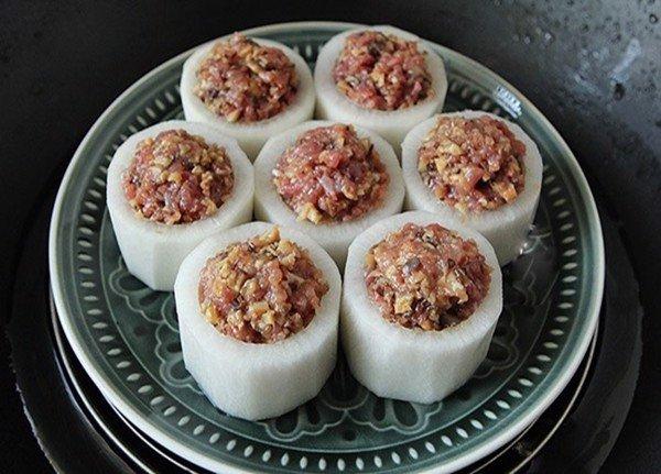 Tử cung rất cần được thải độc bằng 7 món ăn rẻ tiền này-3