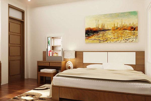 Đặt 3 đồ phong thủy này trong phòng ngủ sẽ giúp tình cảm vợ chồng viên mãn-3