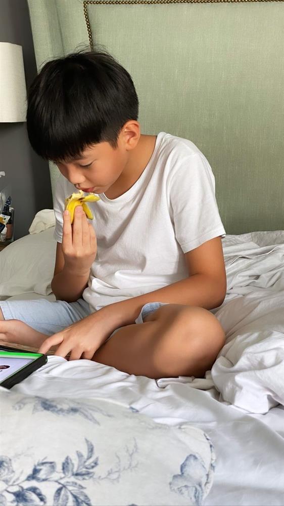 Subeo đúng là quý tử đáng đồng tiền bát gạo-1