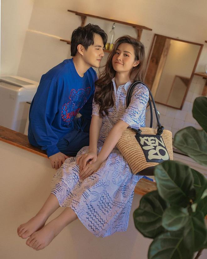 Mẹ bỉm Đông Nhi thị phạm 5 mẹo mix đồ cơ bản cho các nàng muốn sở hữu visual sang chảnh-5