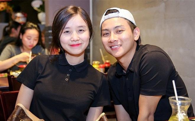 Tình trường ồn ào của vợ cũ Hoài Lâm-3