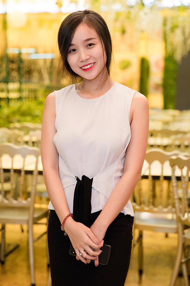 Tình trường ồn ào của vợ cũ Hoài Lâm-5