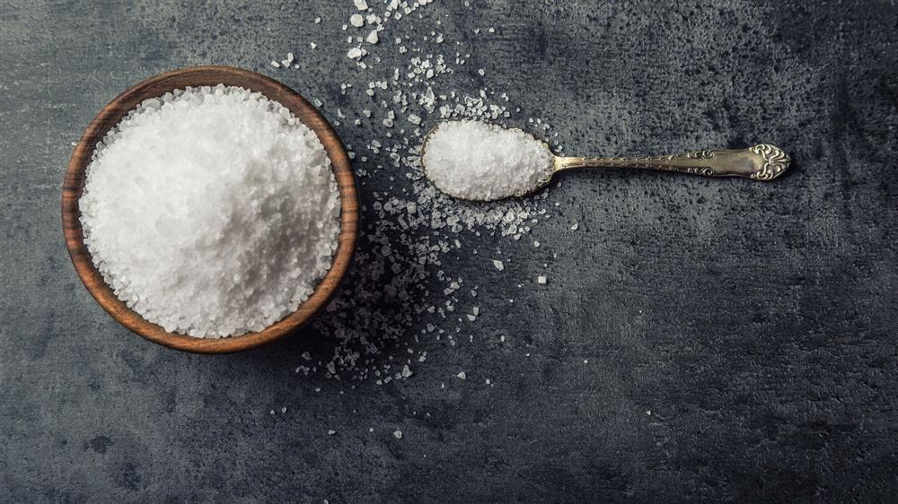 Mẹo dùng muối giúp cải thiện làn da từ A-Z-6