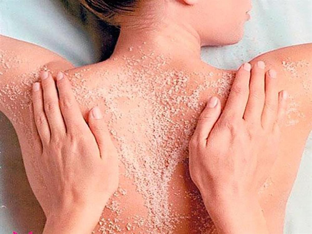 Mẹo dùng muối giúp cải thiện làn da từ A-Z-4