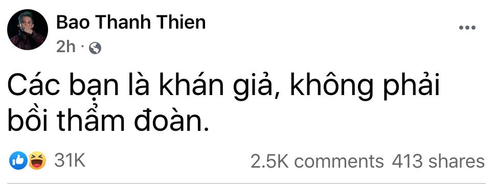 Thấy B Ray bênh vực Đạt G, netizen phán: Sống lỗi như nhau nên bênh là đúng rồi-1