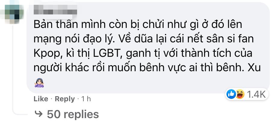 Thấy B Ray bênh vực Đạt G, netizen phán: Sống lỗi như nhau nên bênh là đúng rồi-5