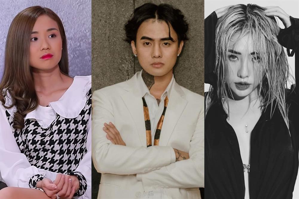 Đạt G bỏ Du Uyên vì tình cũ công khai coi thường bố mẹ người yêu?-1