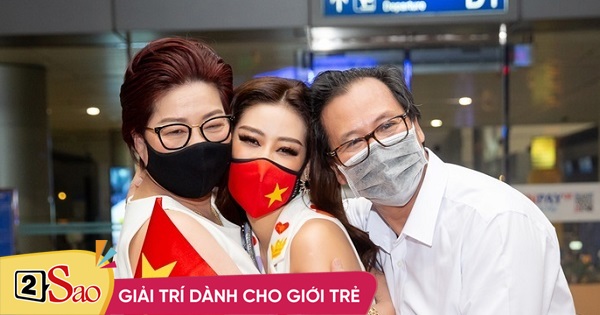 Con làm được điều chúng tôi chưa làm được
