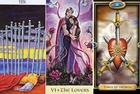 Bói bài Tarot tháng 5: Bạn có được thăng quan tiến chức