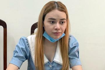 Nữ sinh viên tiếp tay cho 17 người Trung Quốc nhập cảnh trái phép-1