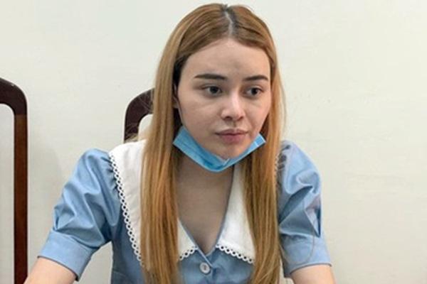 Bắt quả tang 12 người Trung Quốc nhập cảnh chui trong chung cư ở Hà Nội-2