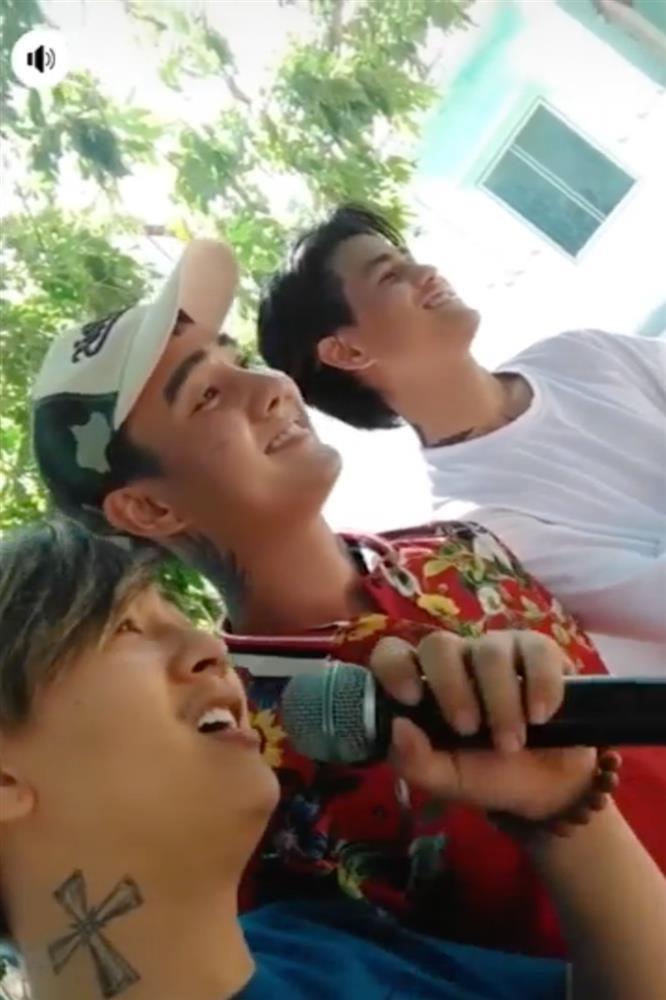 Từng thân mãi bên nhau bạn nhé, Hoài Lâm có vui khi Đạt G yêu vợ cũ mình?-5