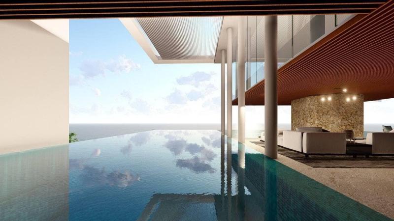 Được Chi Bảo tặng biệt thự, bà xã kém 16 tuổi muốn đè người tặng ra-6