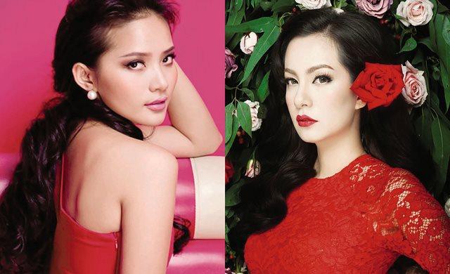 Khỏi cần úp mở, Phan Như Thảo chửi vợ cũ của chồng không tiếc lời-2