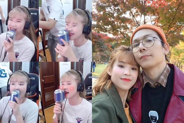 Khởi My mắng yêu Kelvin Khánh trên livestream ‘con này mất nết’