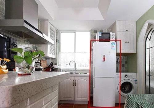 5 đại kỵ khi đặt tủ lạnh trong nhà khiến gia đình dễ nảy sinh bất hòa-2