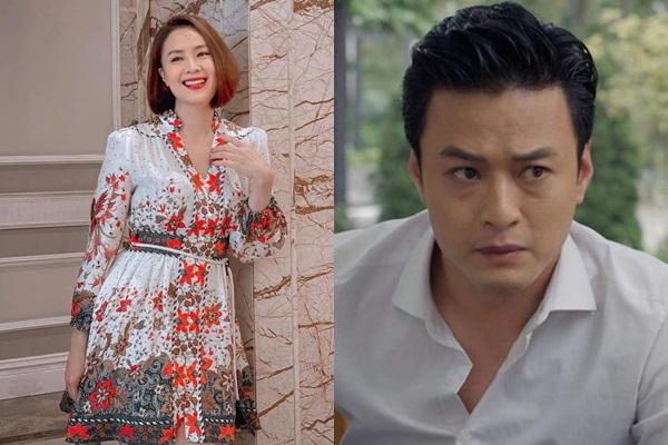 Châu bật đèn xanh chờ Kiên trong Hướng Dương Ngược Nắng ?