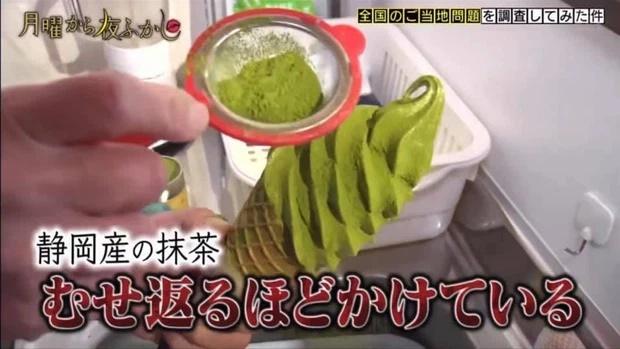 Độc lạ món kem hành lá nước tương cho team không thích đồ ngọt-7