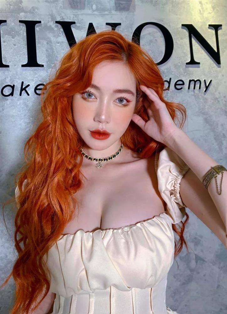 Lướt 1 vòng Instagram sao Việt, sẽ biết ngay màu tóc nào hot nhất đầu hè-1