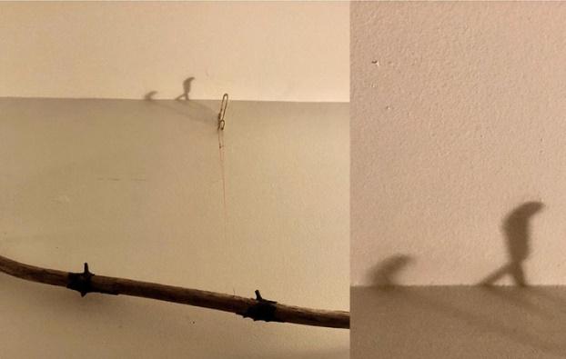 Những cái bóng phản chiếu còn muốn trêu đùa bạn thì nói gì đến tình cảm-3