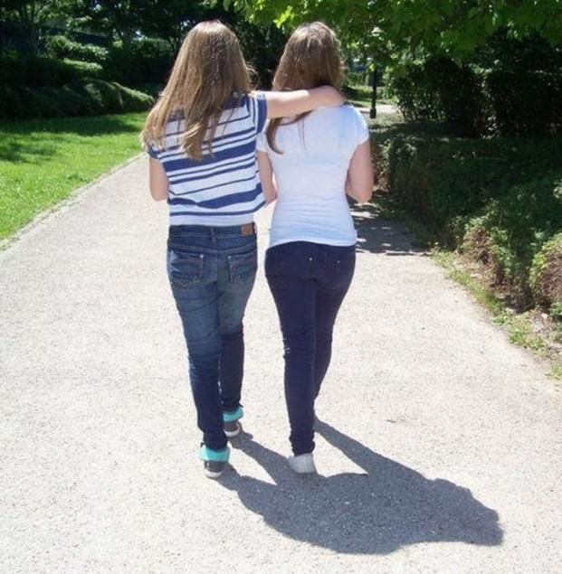 Những cái bóng phản chiếu còn muốn trêu đùa bạn thì nói gì đến tình cảm-11