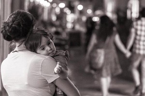 Yêu 7 năm có lỗi chẳng thèm làm lành, qua 10 ngày tôi suýt ngất nghe em báo tin mừng-3