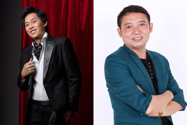 Gameshow Hoài Linh tham gia có sự thay đổi đột ngột vào phút chót-4