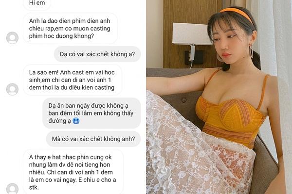 Orange đáp trả gắt khi bị vu ty tỷ phốt từ sự nghiệp đến đời tư-4