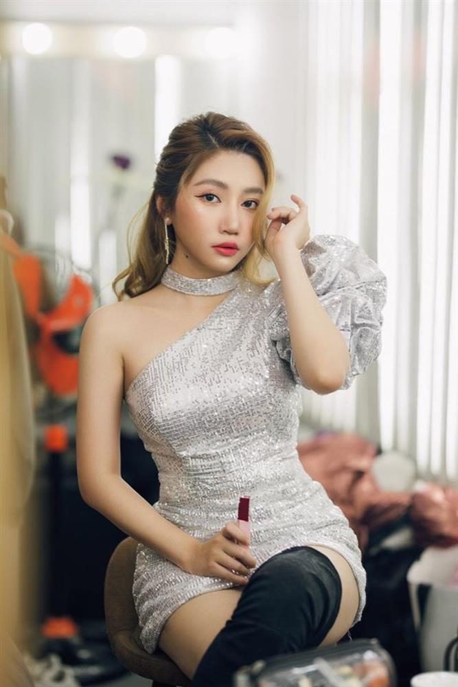 Orange công khai tin nhắn gạ qua đêm từ một đạo diễn-2