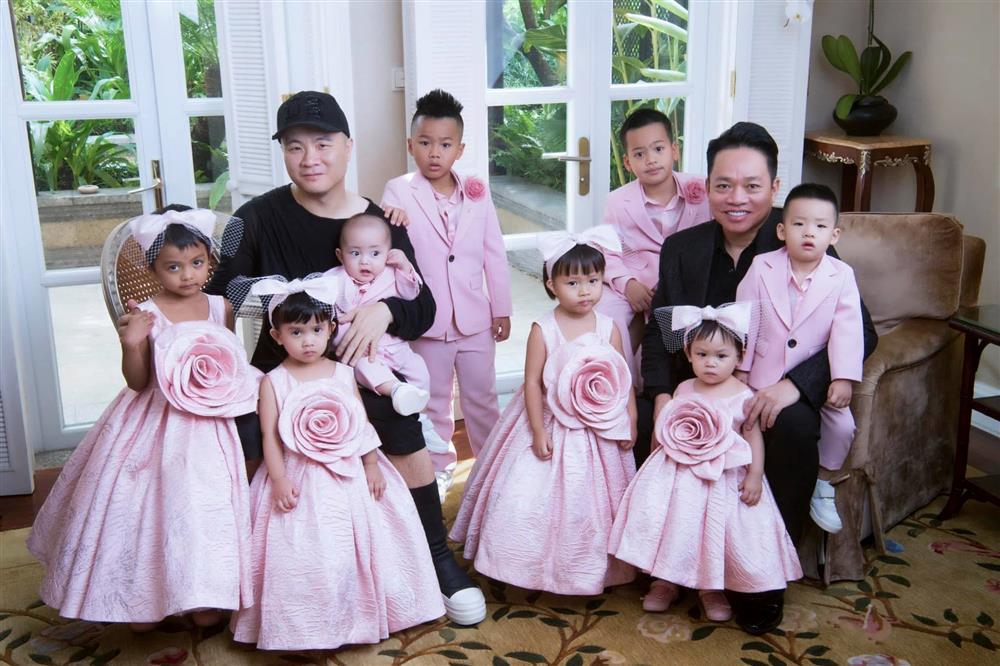 Đỗ Mạnh Cường nổi đóa khi con nuôi bị nói nhanh quên máu mủ-4