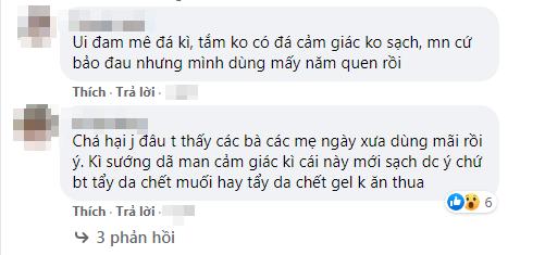 Trend làm đẹp: Tẩy da chết siêu sạch chỉ với một cục đá thần kỳ-5