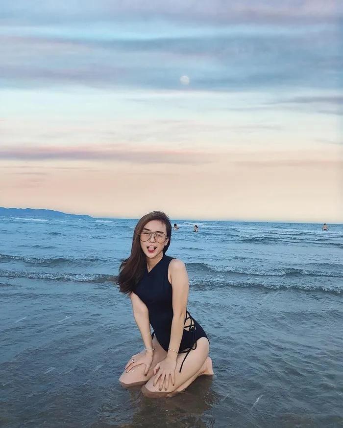 Du Uyên - Cindy Lư đọ body: Nhìn phát biết luôn bad girl - good girl-12